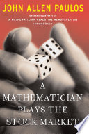 A Mathematician Plays The Stock Market
