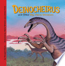 Cover of Deinocheirus and Other Big, Fierce Dinosaurs