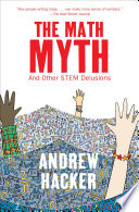 Cover of The Math Myth