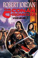 Cover of The Conan Chronicles