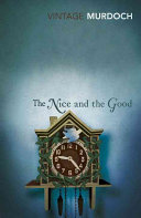 Cover of The Nice and the Good