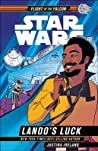 Cover of Star Wars: Lando's Luck