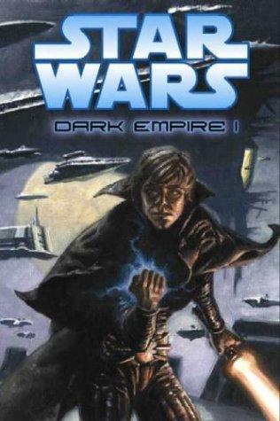 Cover of Dark Empire