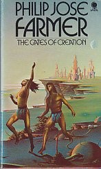 The Gates of Creation