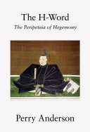 Cover of The H-Word