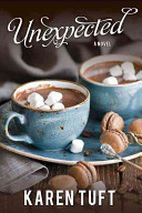 Cover of Unexpected