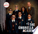 The Making of The Umbrella Academy