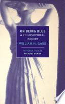 On Being Blue