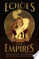 Cover of Echoes and Empires