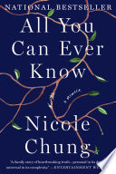 Cover of All You Can Ever Know