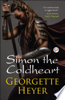 Cover of Simon the Coldheart