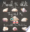 Cover of Marcel the shell with shoes on