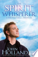 Cover of The Spirit Whisperer