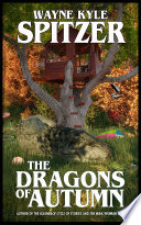 Cover of The Dragons of Autumn