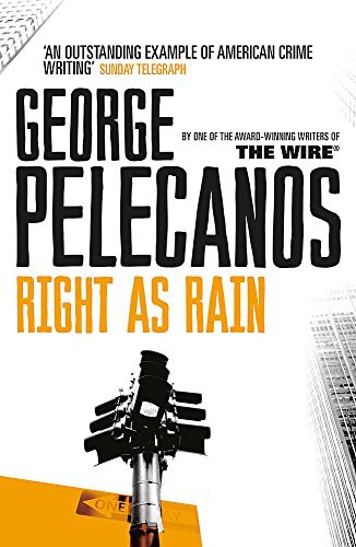 Cover of Right As Rain