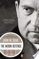 The Nixon Defense