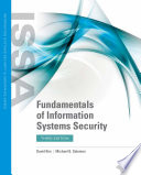 Cover of Fundamentals Of Information Systems Security (Information Systems Security & Assurance) - Standalone book