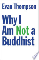 Cover of Why I Am Not a Buddhist