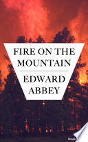 Fire on the Mountain