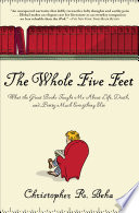 The Whole Five Feet