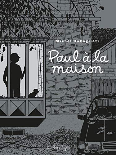 Paul a la maison
