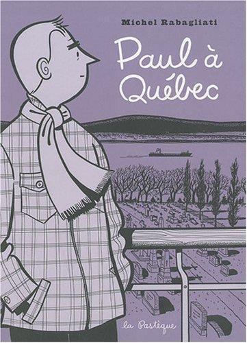 Paul a Quebec