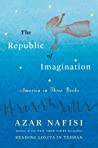 Cover of The Republic of Imagination: America in Three Books