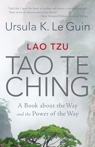 Cover of Lao Tzu
