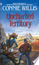 Cover of Uncharted Territory