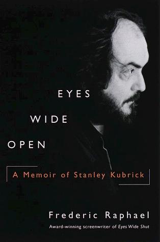 Cover of Eyes Wide Open