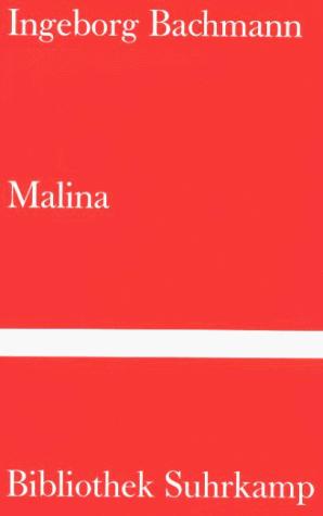 Cover of Malina