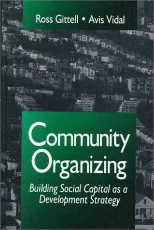 Community Organizing