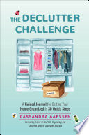 The Declutter Challenge