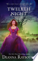 Cover of Twelfth Night