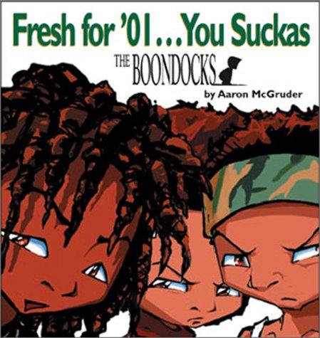 The Boondocks