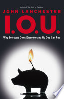 Cover of I.O.U.
