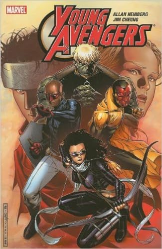 Young Avengers