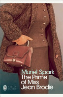 Cover of Prime of Miss Jean Brodie