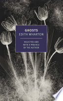 Cover of Ghosts
