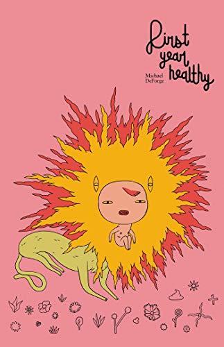 First year healthy