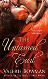 Cover of The Untamed Earl