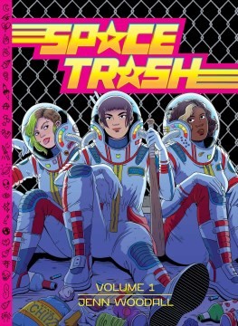 Space Trash