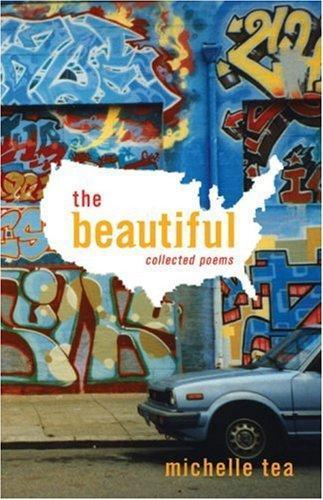Cover of The Beautiful: Collected Poems