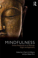 Cover of Mindfulness