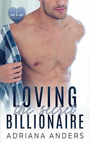 Cover of Loving the Secret Billionaire