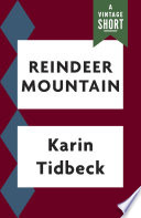 Reindeer Mountain