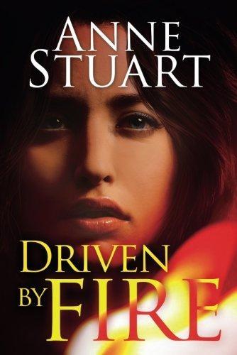 Cover of Driven by Fire