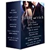Cover of Filthy and Rich