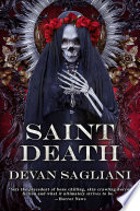 Cover of Saint Death