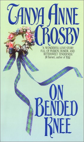 Cover of On Bended Knee